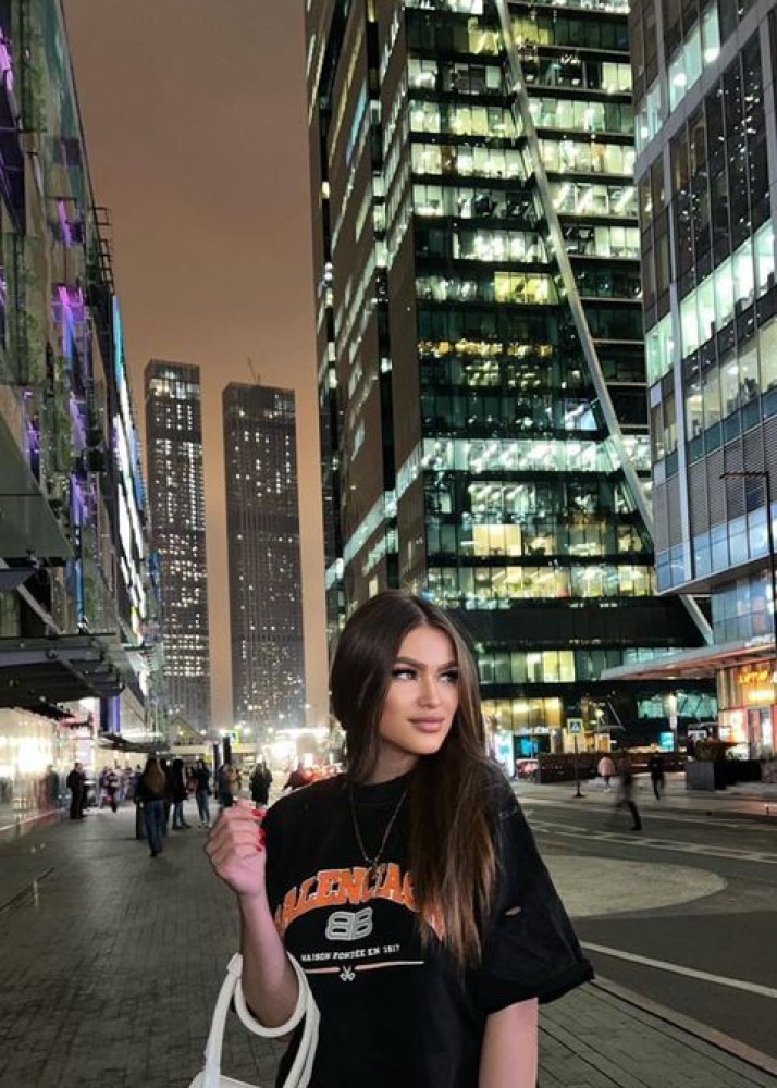 Индивидуалка Олечка фото № 2 в городе Анива