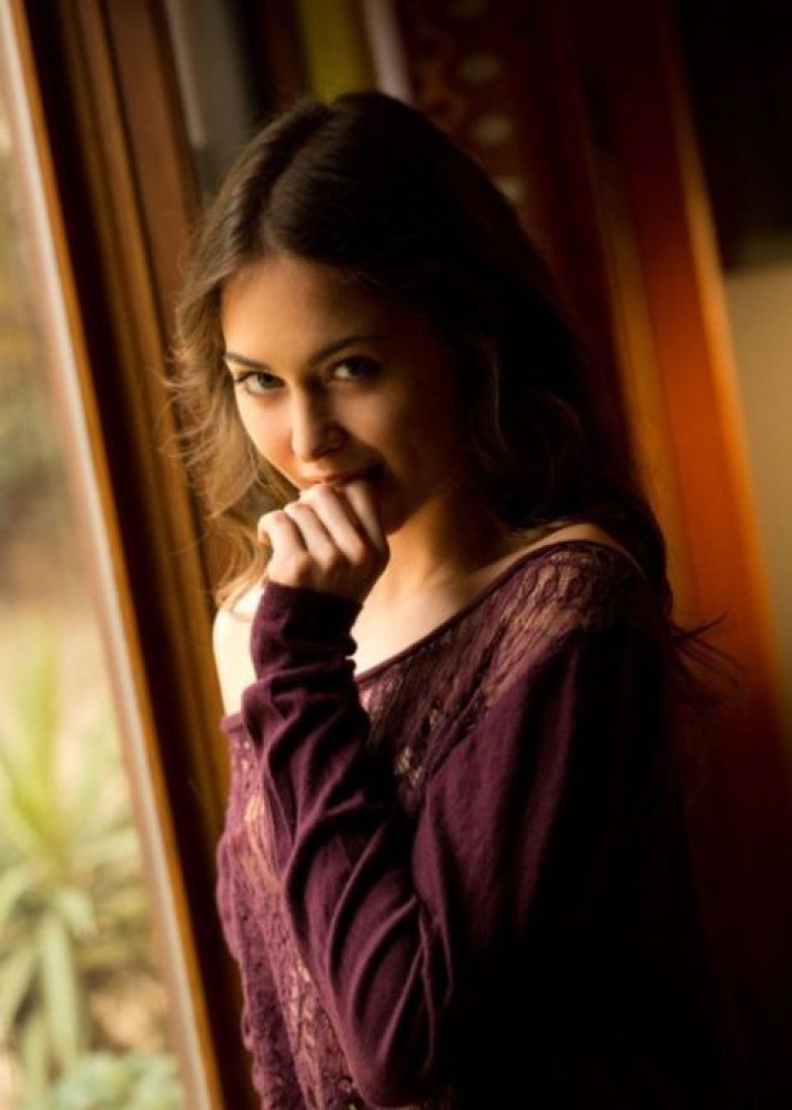 Индивидуалка Оля фото № 2 в городе Анива