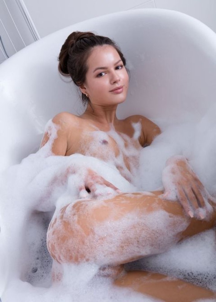 Индивидуалка Пеночка фото № 2 в городе Анива