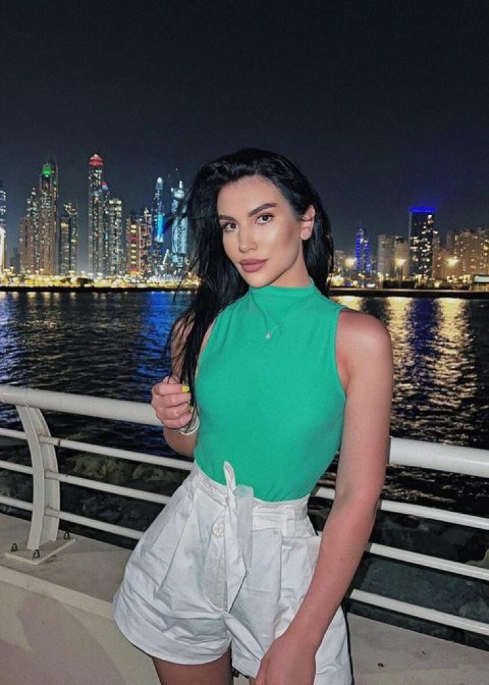 Индивидуалка Полина фото № 2 в городе Анива