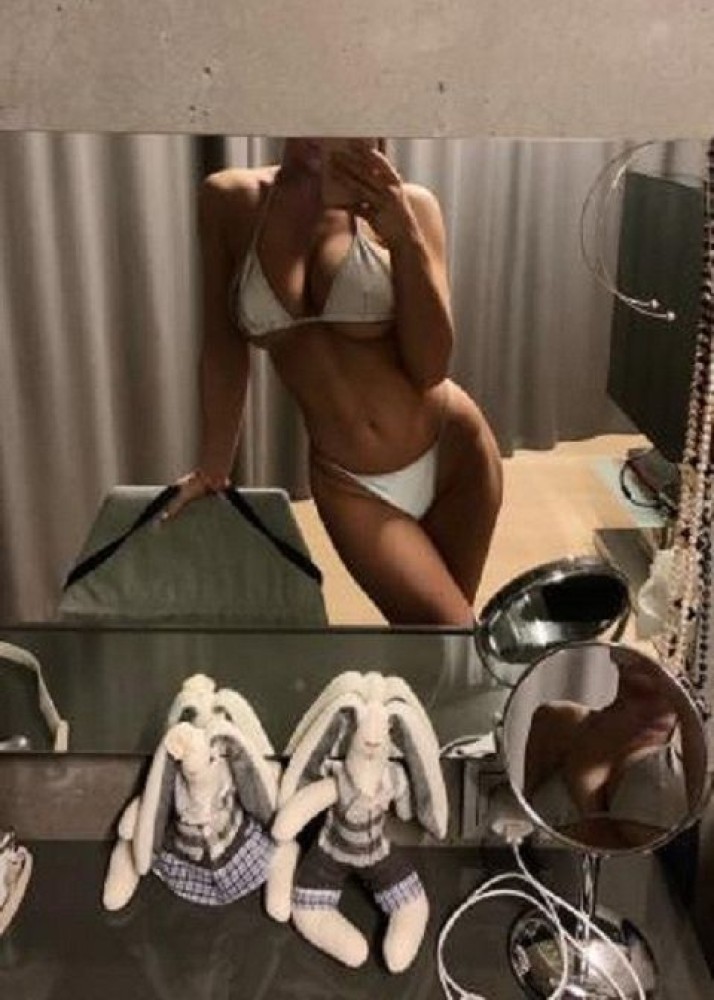 Индивидуалка Поля фото № 2 в городе Анива