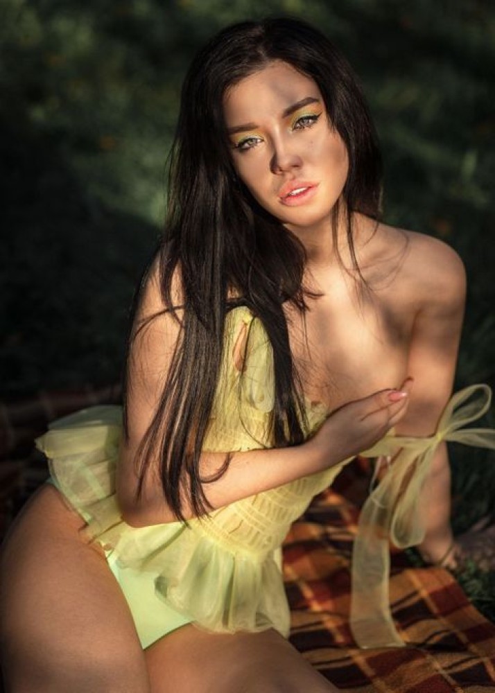 Индивидуалка Шакира фото № 2 в городе Анива