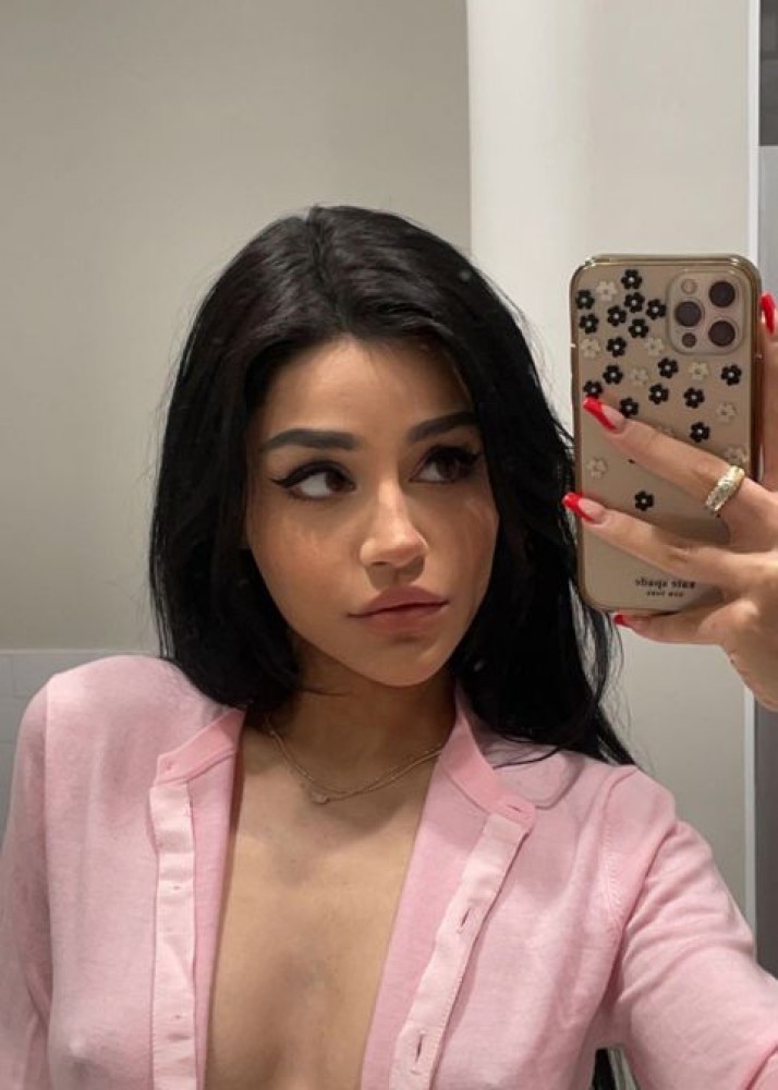 Индивидуалка Шелби фото № 2 в городе Анива