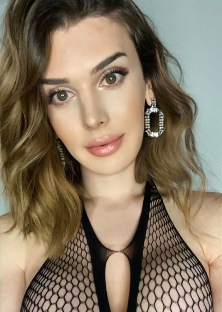 Индивидуалка Софья главное фото в городе Анива 