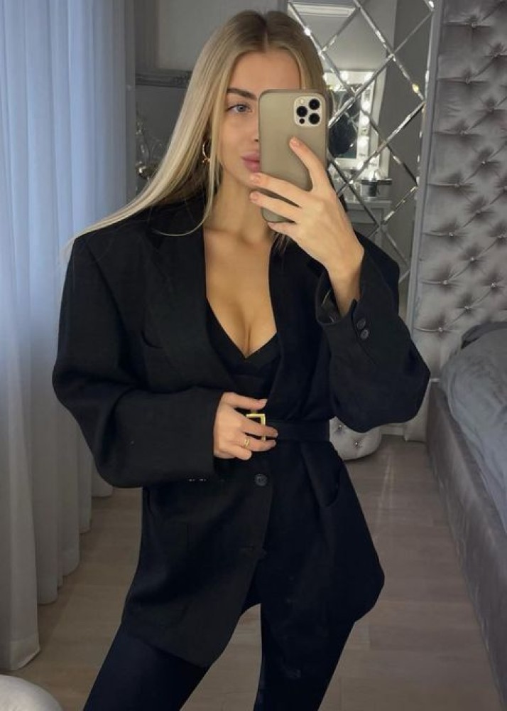 Индивидуалка Соня фото № 2 в городе Анива