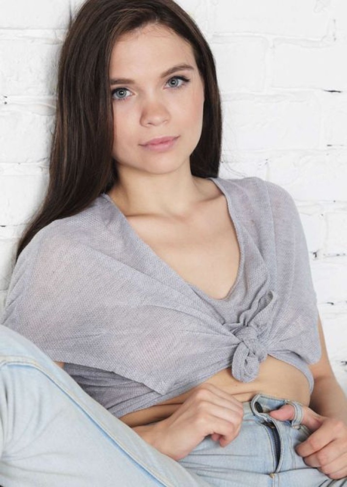 Индивидуалка Таня главное фото в городе Анива 