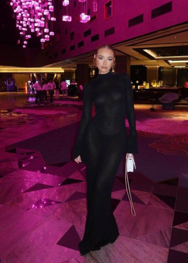 Индивидуалка Урсула фото № 2 в городе Анива