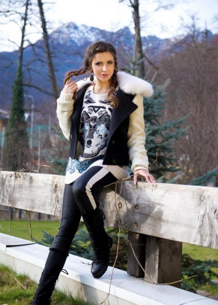 Индивидуалка Вера фото № 2 в городе Анива