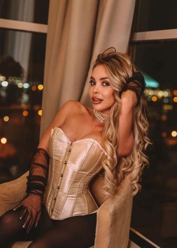 Индивидуалка Вика фото № 2 в городе Анива