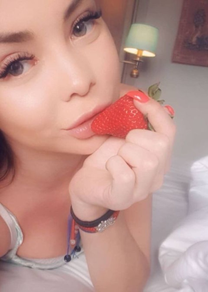 Индивидуалка Вика фото № 2 в городе Анива