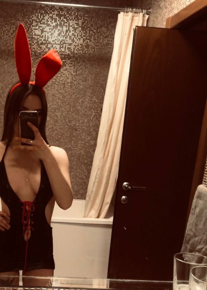 Индивидуалка Влада фото № 2 в городе Анива