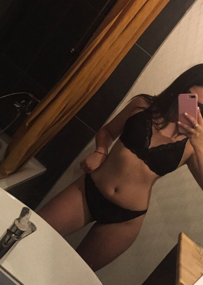 Индивидуалка Владилена фото № 2 в городе Анива