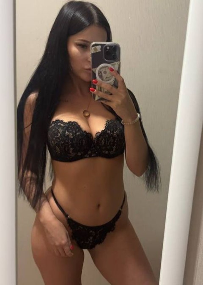 Индивидуалка Яна главное фото в городе Анива 