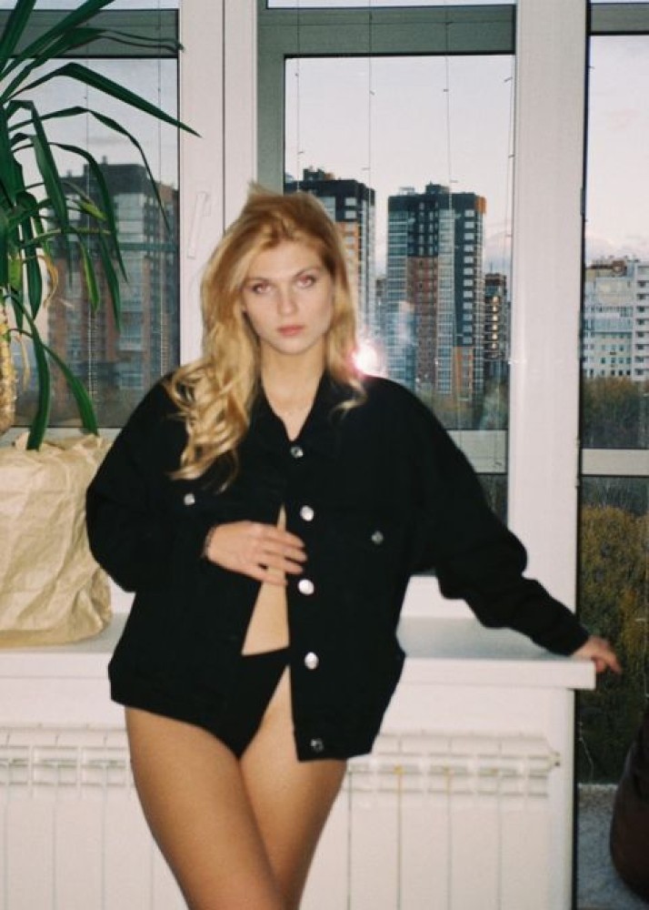 Индивидуалка Яна главное фото в городе Анива 