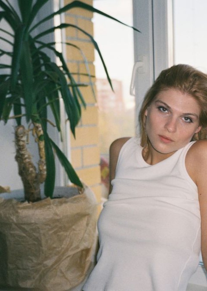 Индивидуалка Яна фото № 2 в городе Анива