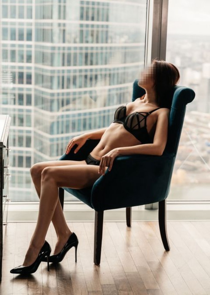 Индивидуалка Яна фото № 2 в городе Анива