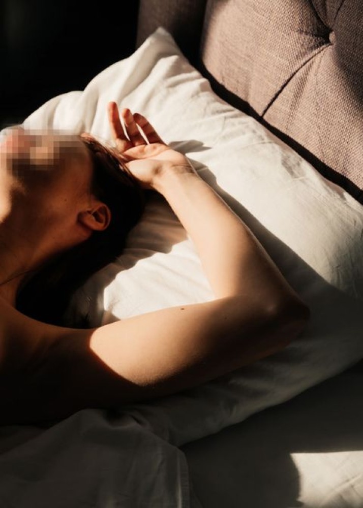 Индивидуалка Яна фото № 2 в городе Анива