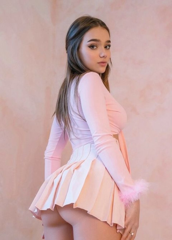 Индивидуалка Юлианна фото № 2 в городе Анива