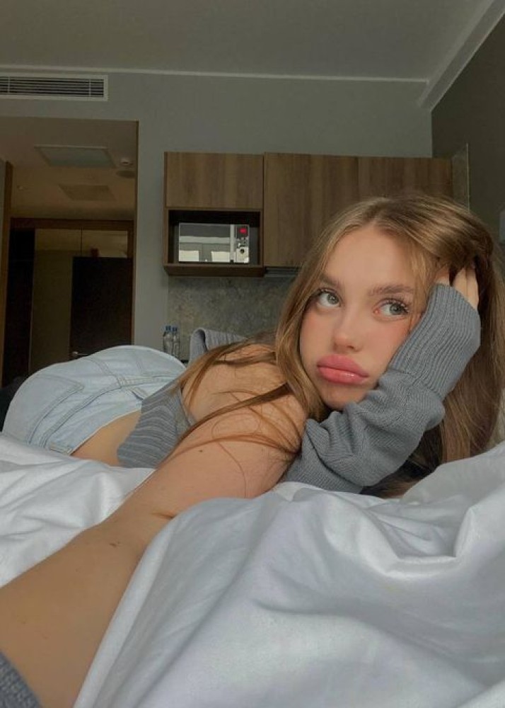 Индивидуалка Юля главное фото в городе Анива 