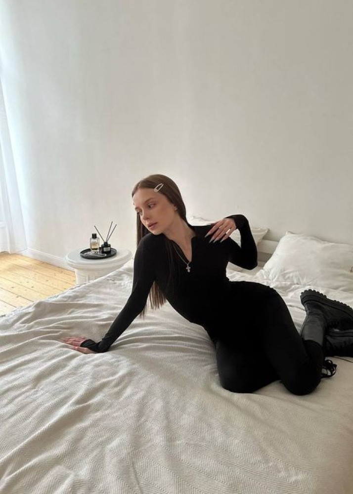 Индивидуалка Юля фото № 2 в городе Анива