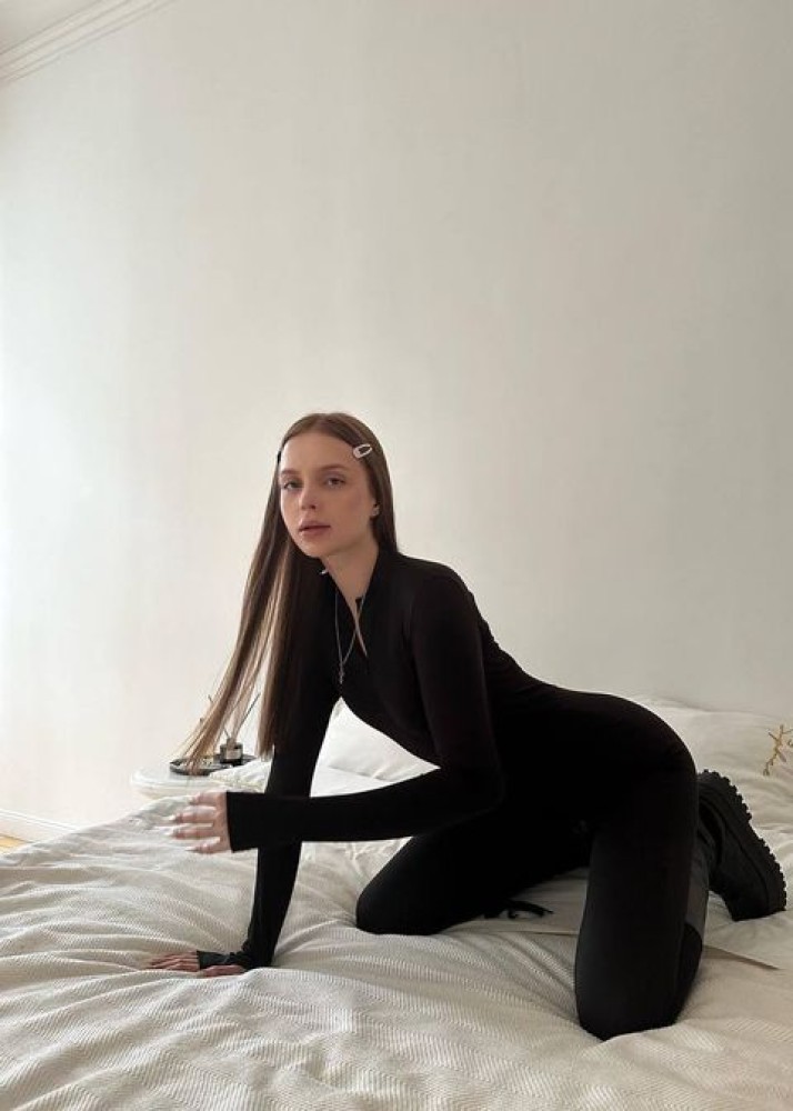 Индивидуалка Юля фото № 2 в городе Анива