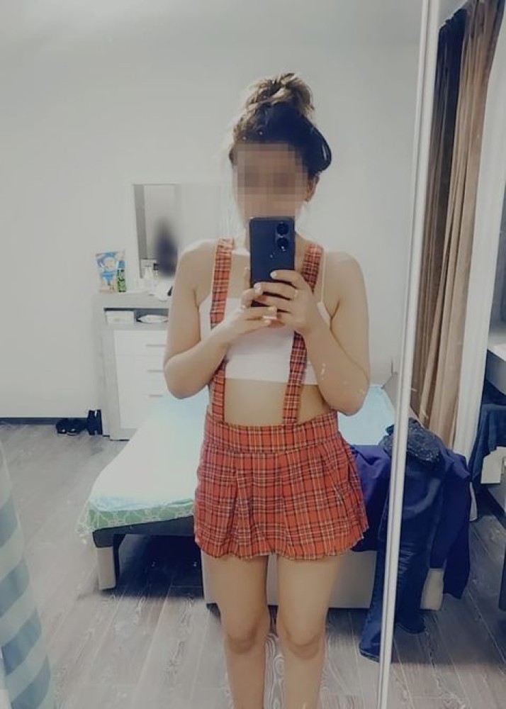 Индивидуалка Золушка фото № 2 в городе Анива