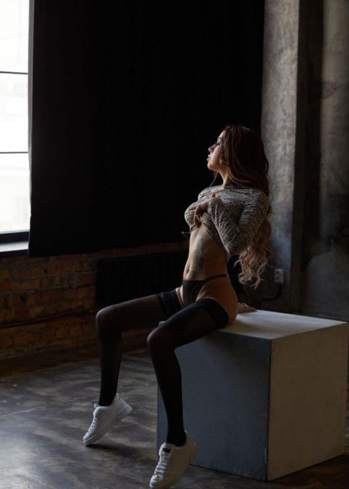 Индивидуалка Алочка фото № 2 в городе Анива