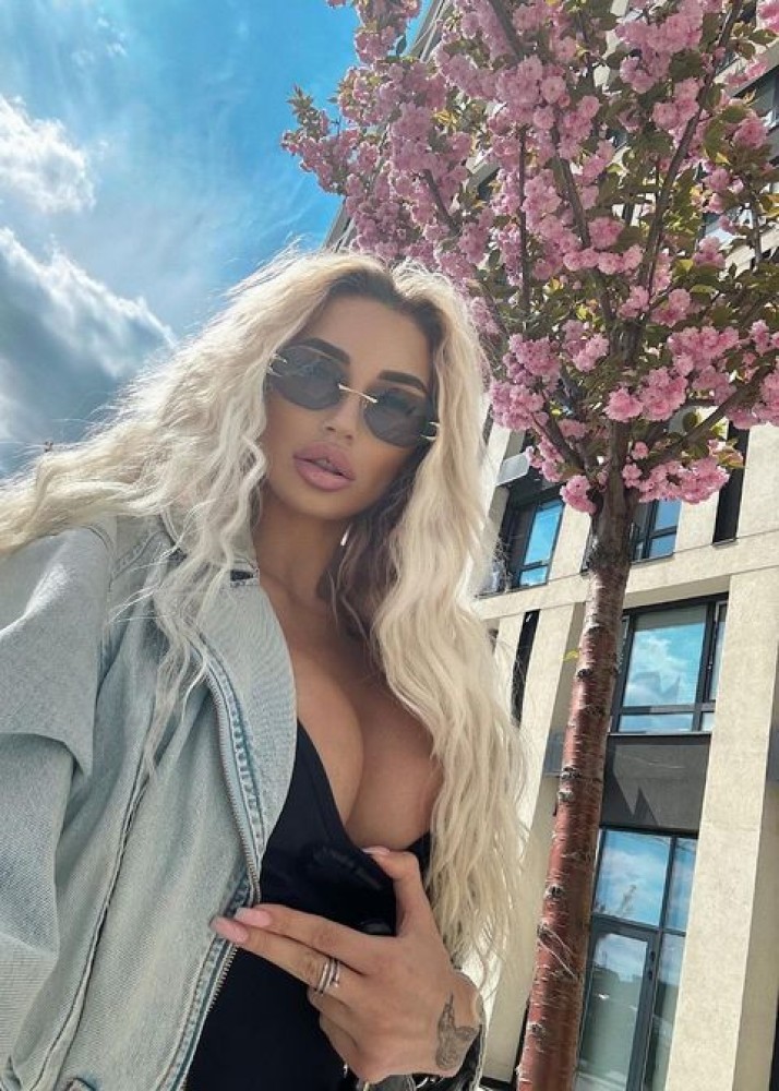 Индивидуалка АЛЁНА фото № 2 в городе Анива