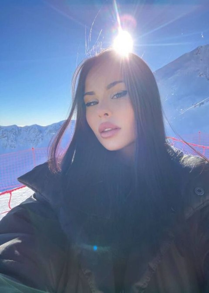 Индивидуалка Амина фото № 2 в городе Анива