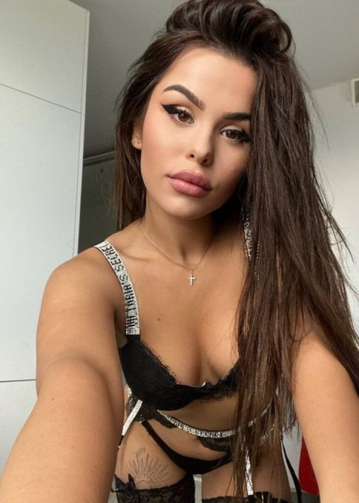 Индивидуалка Амина фото № 2 в городе Анива