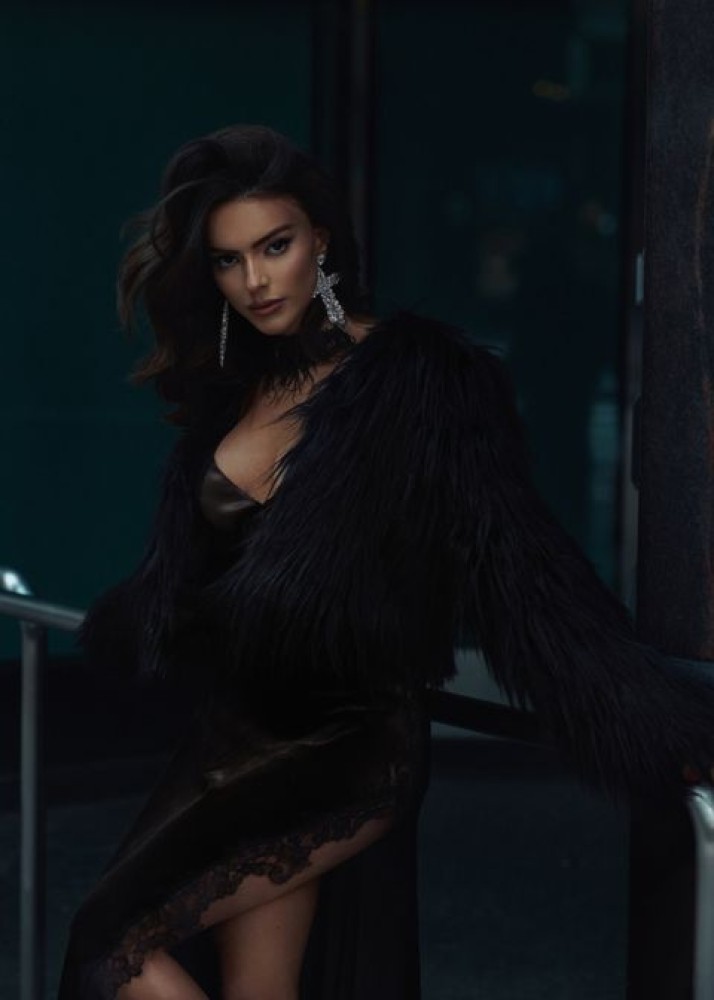 Индивидуалка Белка фото № 2 в городе Анива