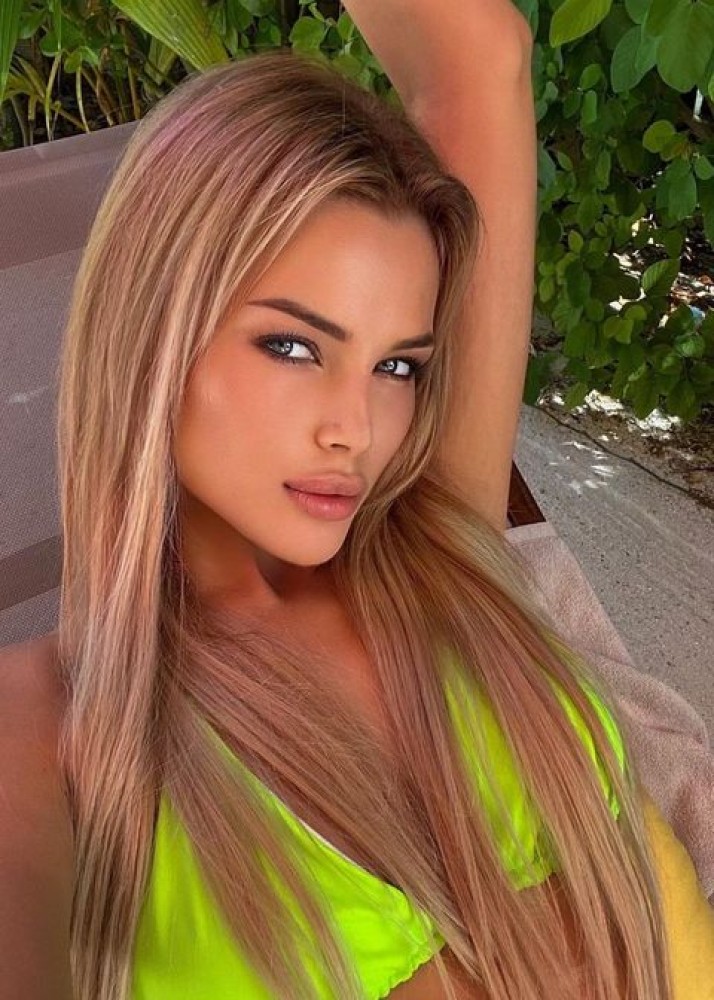 Индивидуалка Ева фото № 2 в городе Анива