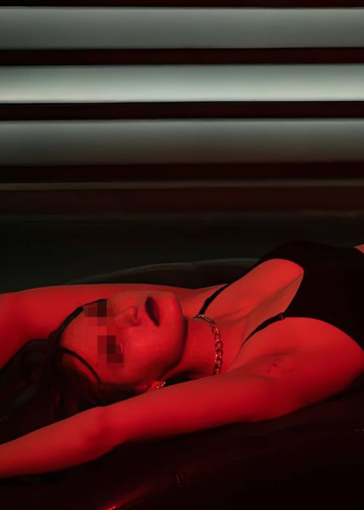 Индивидуалка Ирина фото № 2 в городе Анива