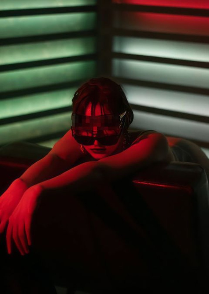 Индивидуалка Ирина фото № 2 в городе Анива