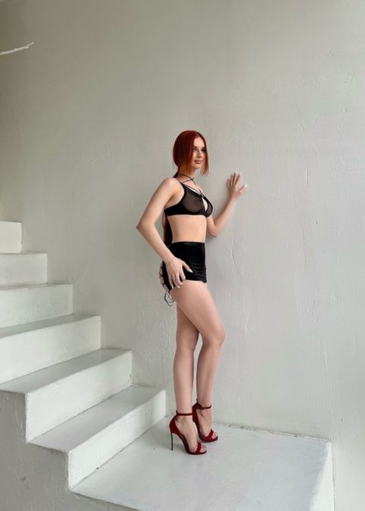 Индивидуалка Карина фото № 2 в городе Анива