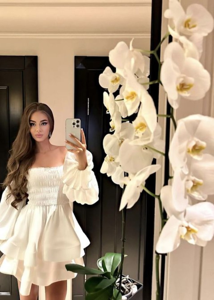 Индивидуалка Кира фото № 2 в городе Анива