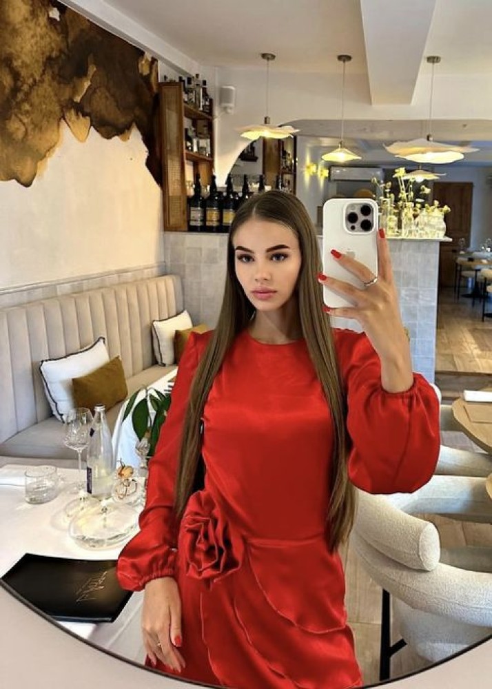 Индивидуалка Кира фото № 2 в городе Анива