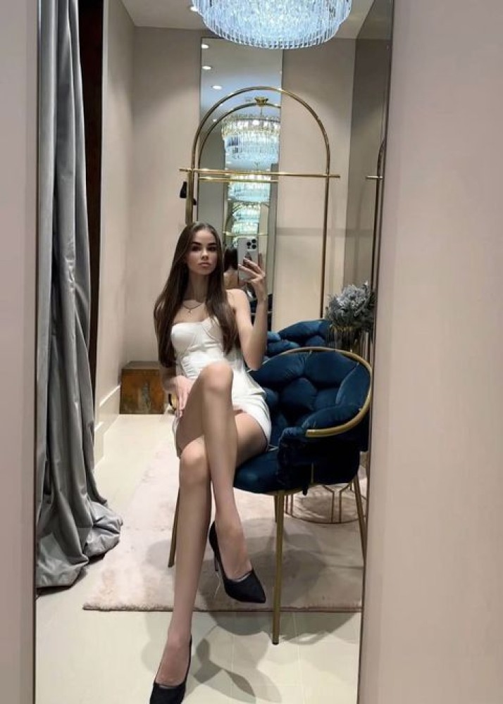 Индивидуалка Кира фото № 2 в городе Анива