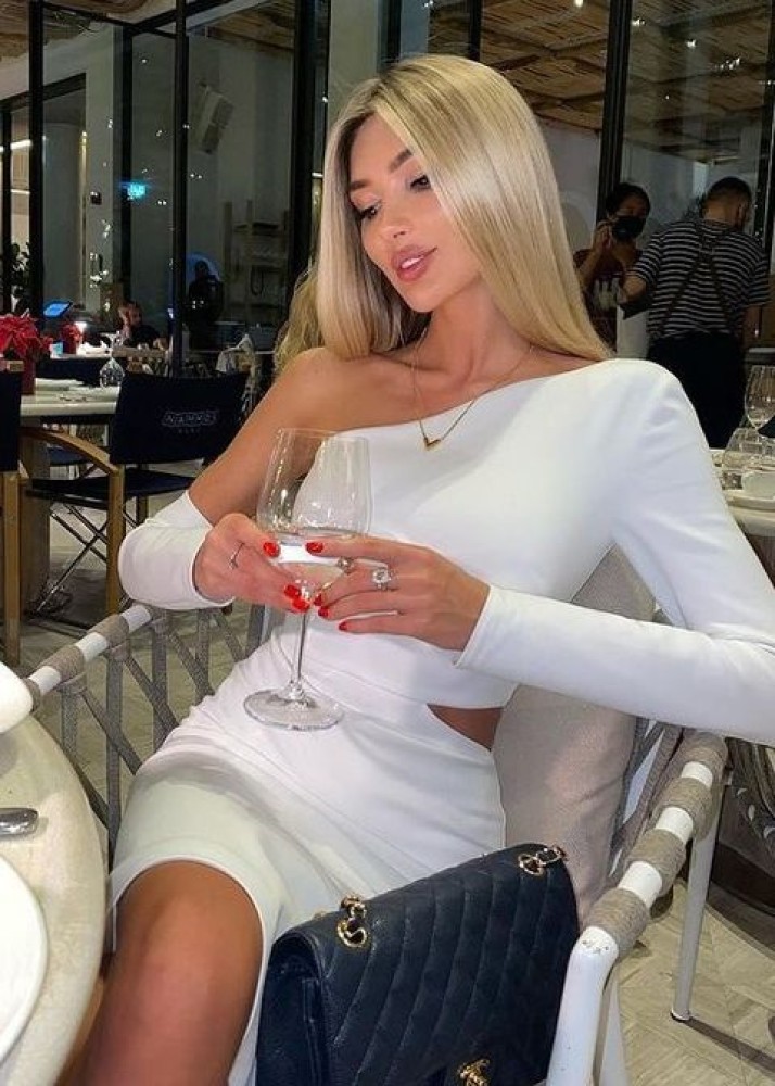 Индивидуалка Лина фото № 2 в городе Анива