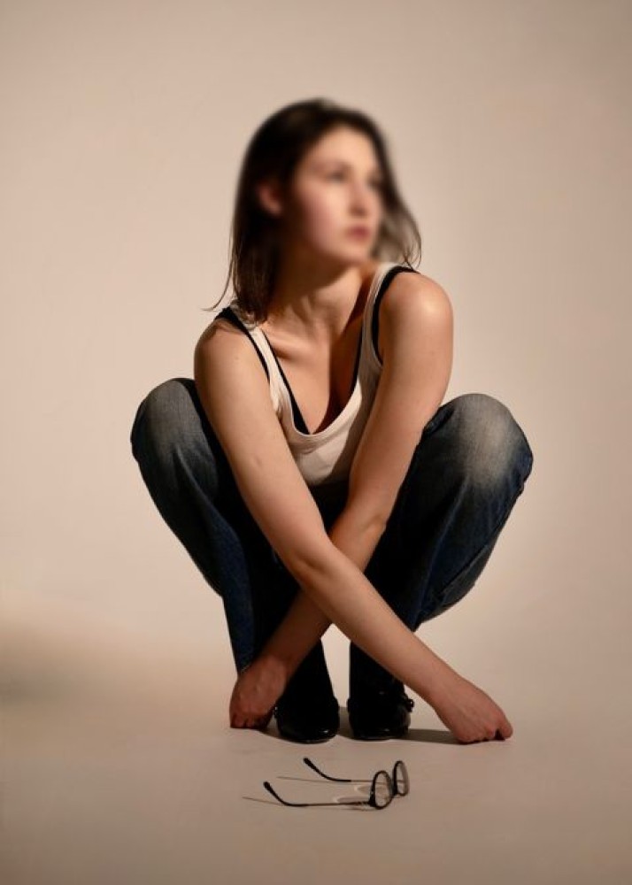 Индивидуалка Надюша фото № 2 в городе Анива