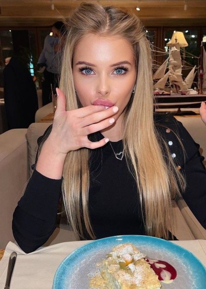 Индивидуалка Нелли фото № 2 в городе Анива