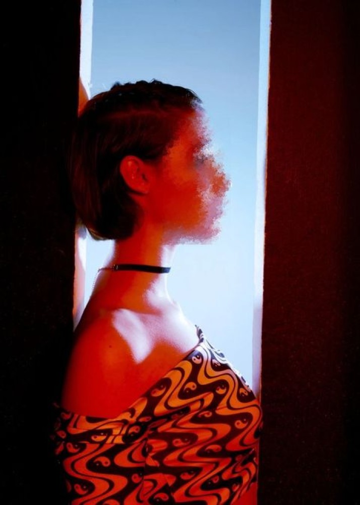 Индивидуалка Полина фото № 2 в городе Анива