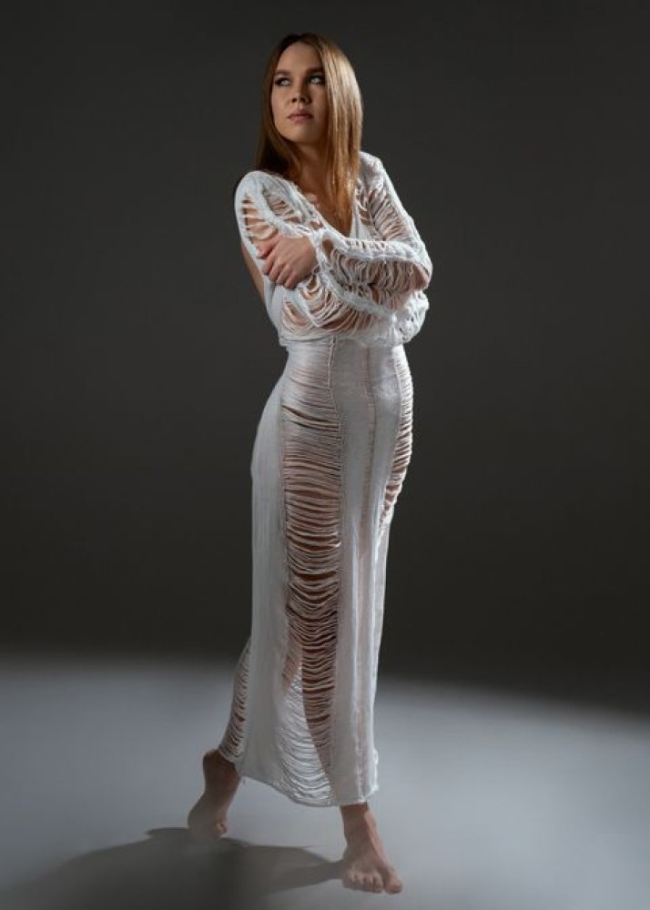 Индивидуалка Вероника фото № 2 в городе Анива