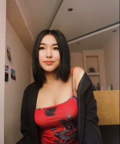 Неля, Г. Анива