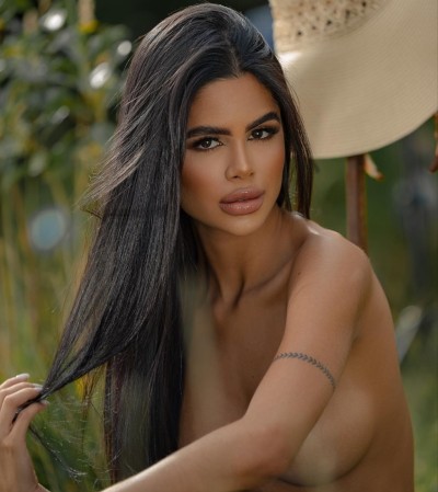 Яночка, Г. Анива