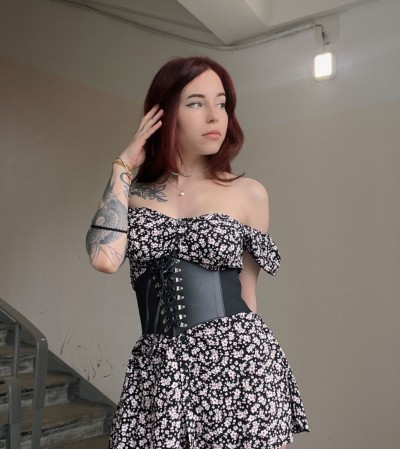 Кристи, Г. Анива