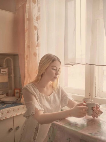 Жизель, Г. Анива