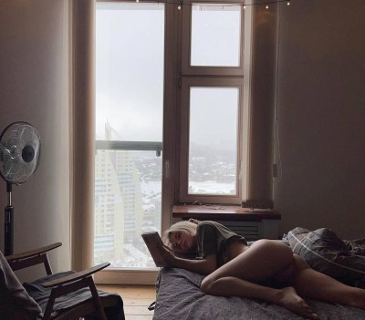 Надежда, Г. Анива