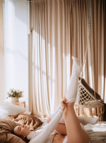 Алина, Г. Анива