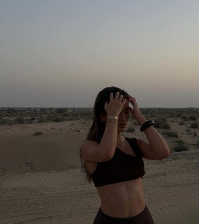 Катерина, Г. Анива